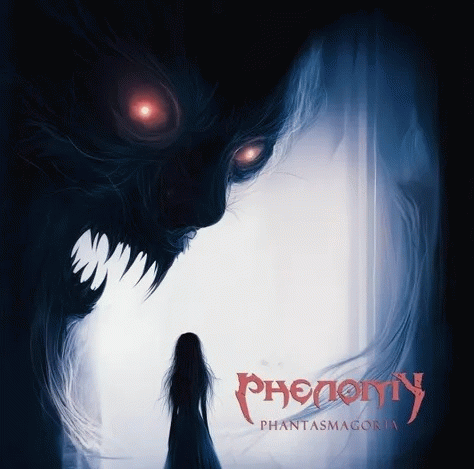Phenomy : Phantasmagoria (Single)